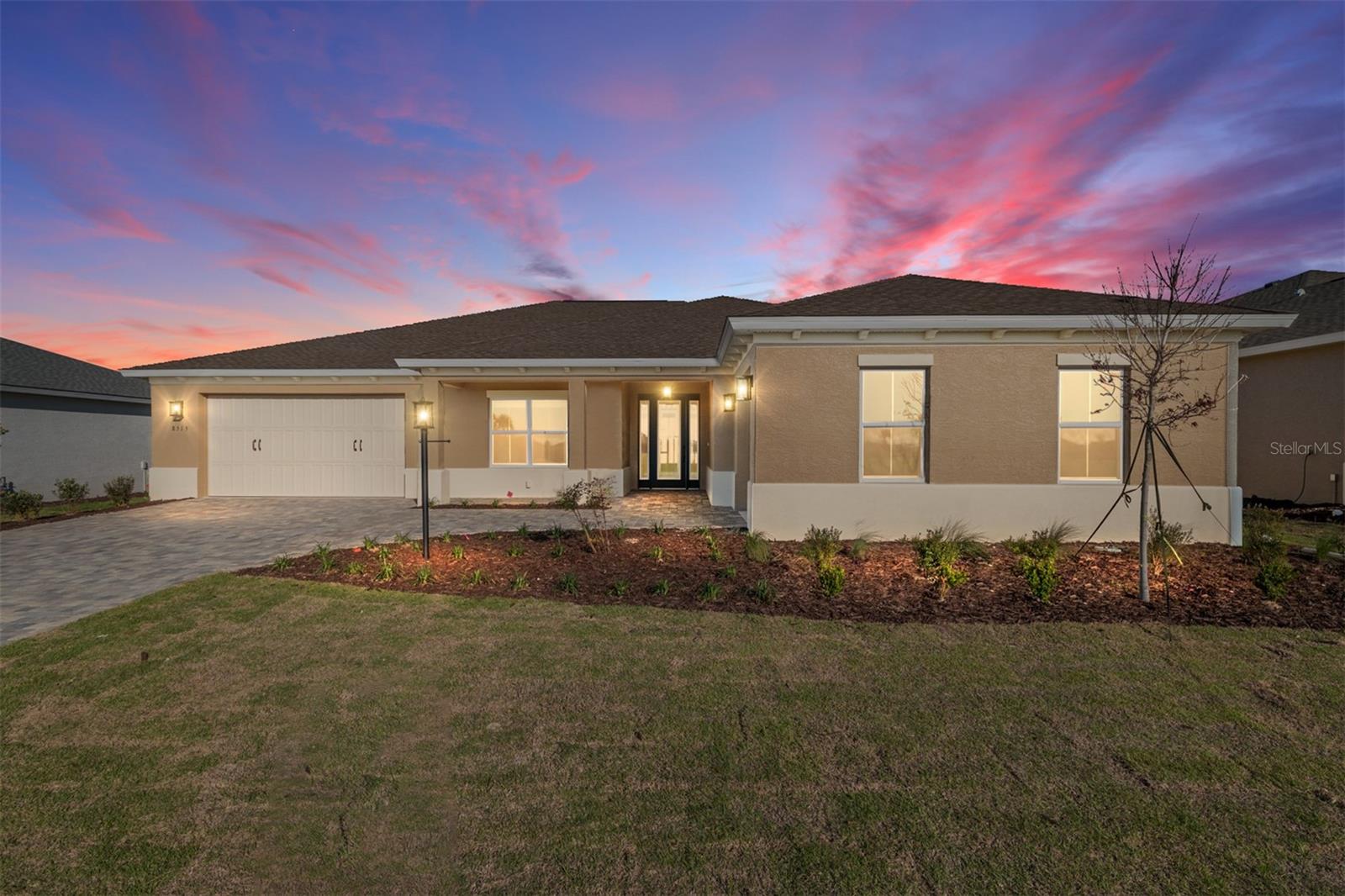 8515 SW 101ST TER, OCALA, FL