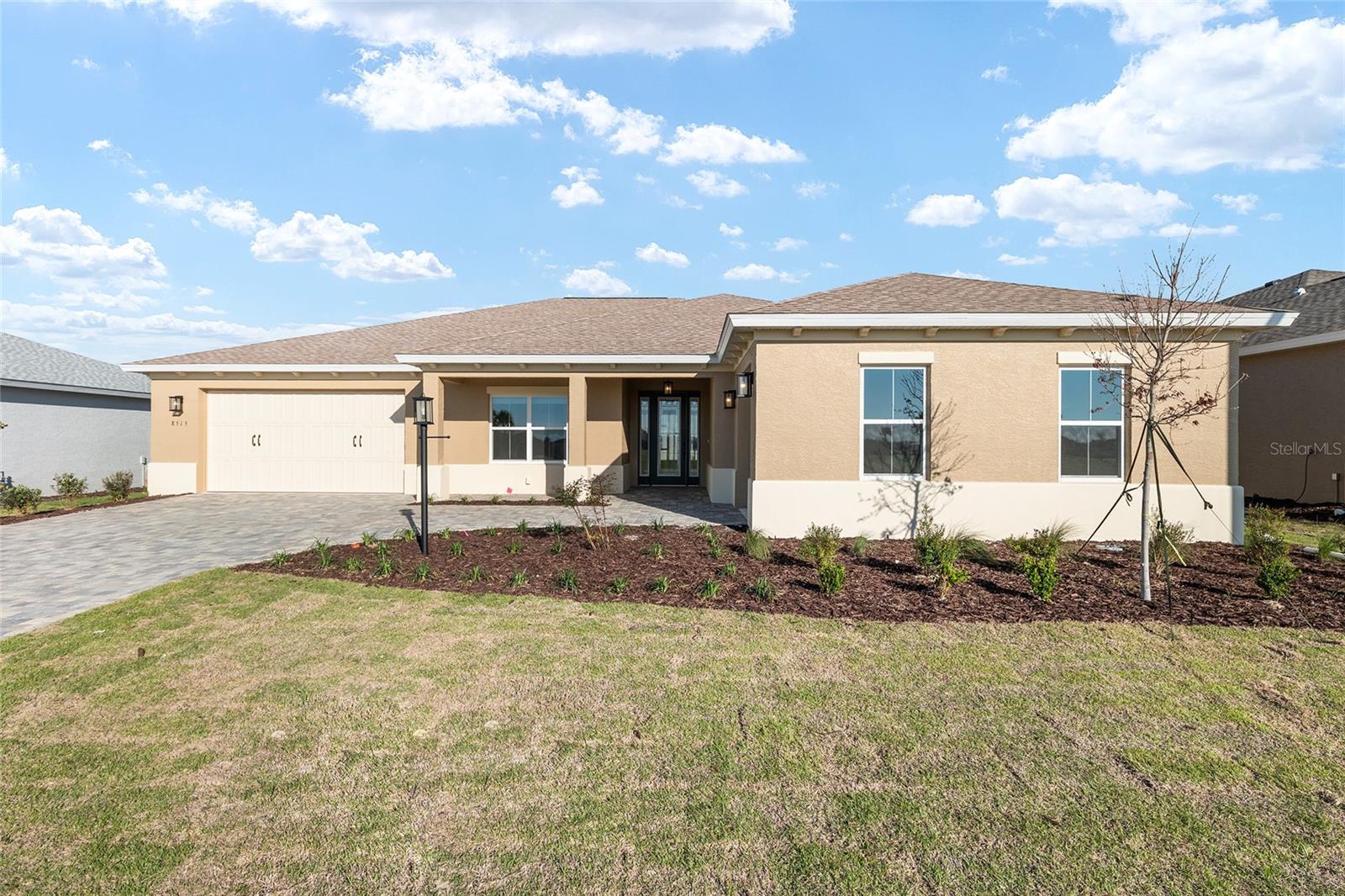8515 SW 101ST TER, OCALA, FL — photo 3