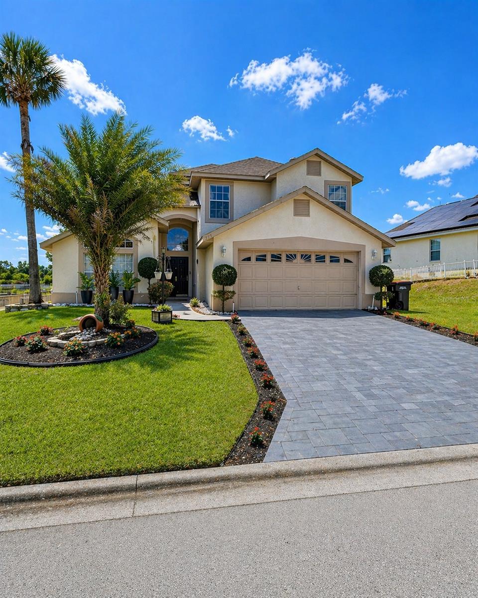 227 DILLON WAY, DAVENPORT, FL
