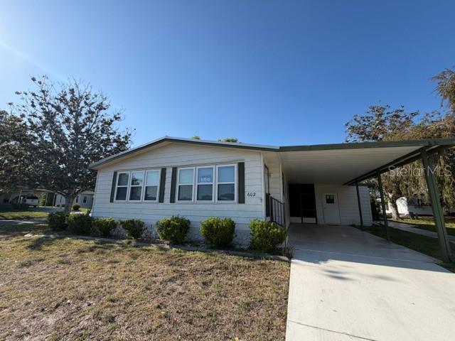 602 JASON DR, LADY LAKE, FL — photo 4