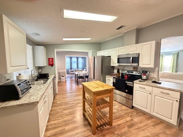 602 JASON DR, LADY LAKE, FL — photo 26