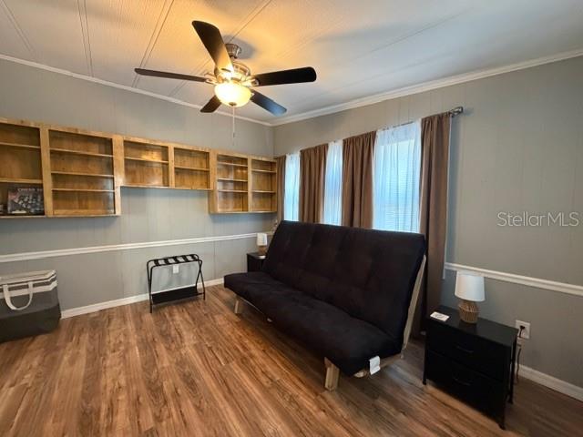 602 JASON DR, LADY LAKE, FL — photo 59