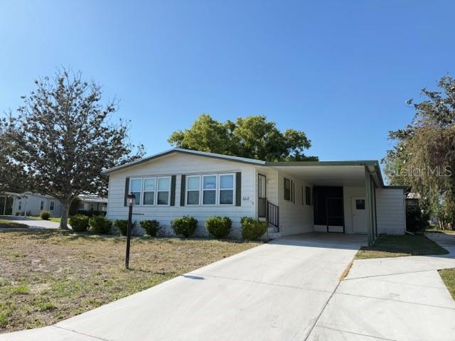 602 JASON DR, LADY LAKE, FL — photo 5