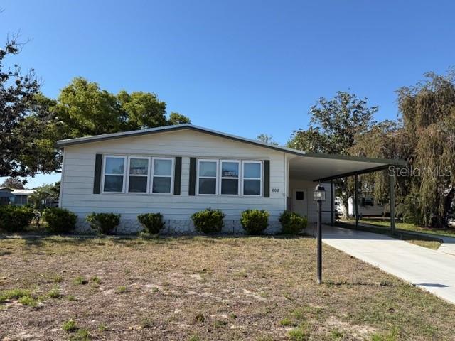 602 JASON DR, LADY LAKE, FL — photo 8