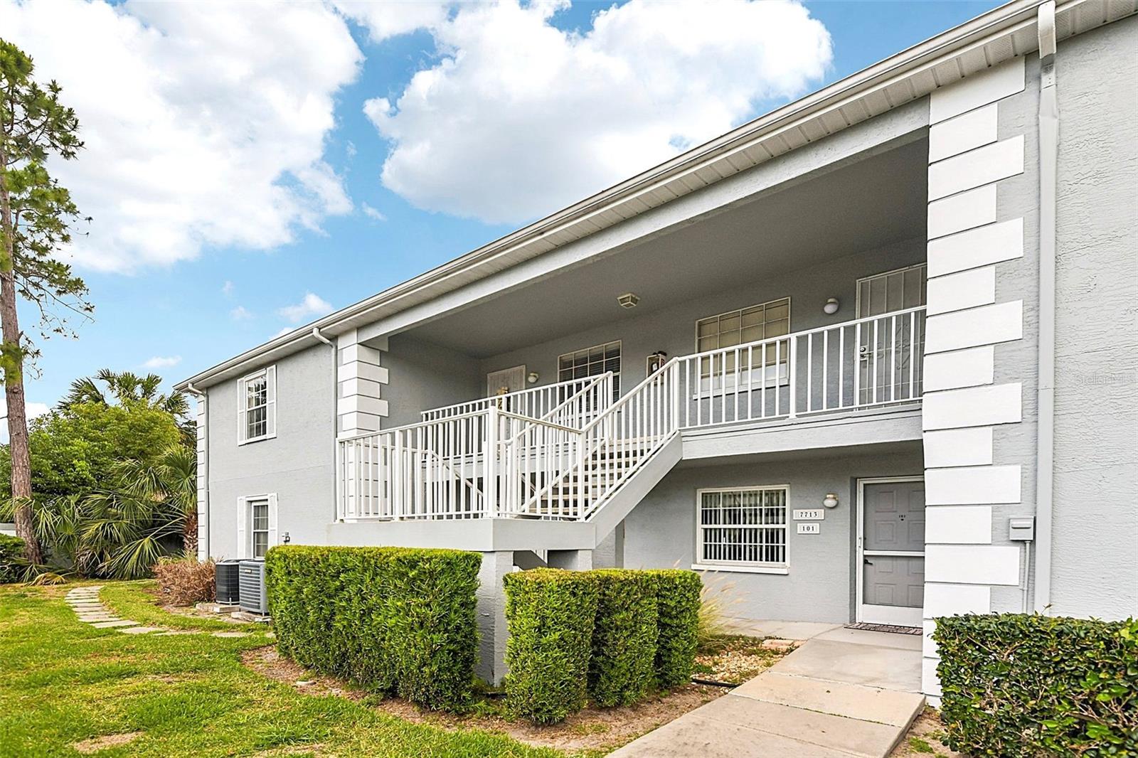 7713 HILLSIDE CT #204, HUDSON, FL