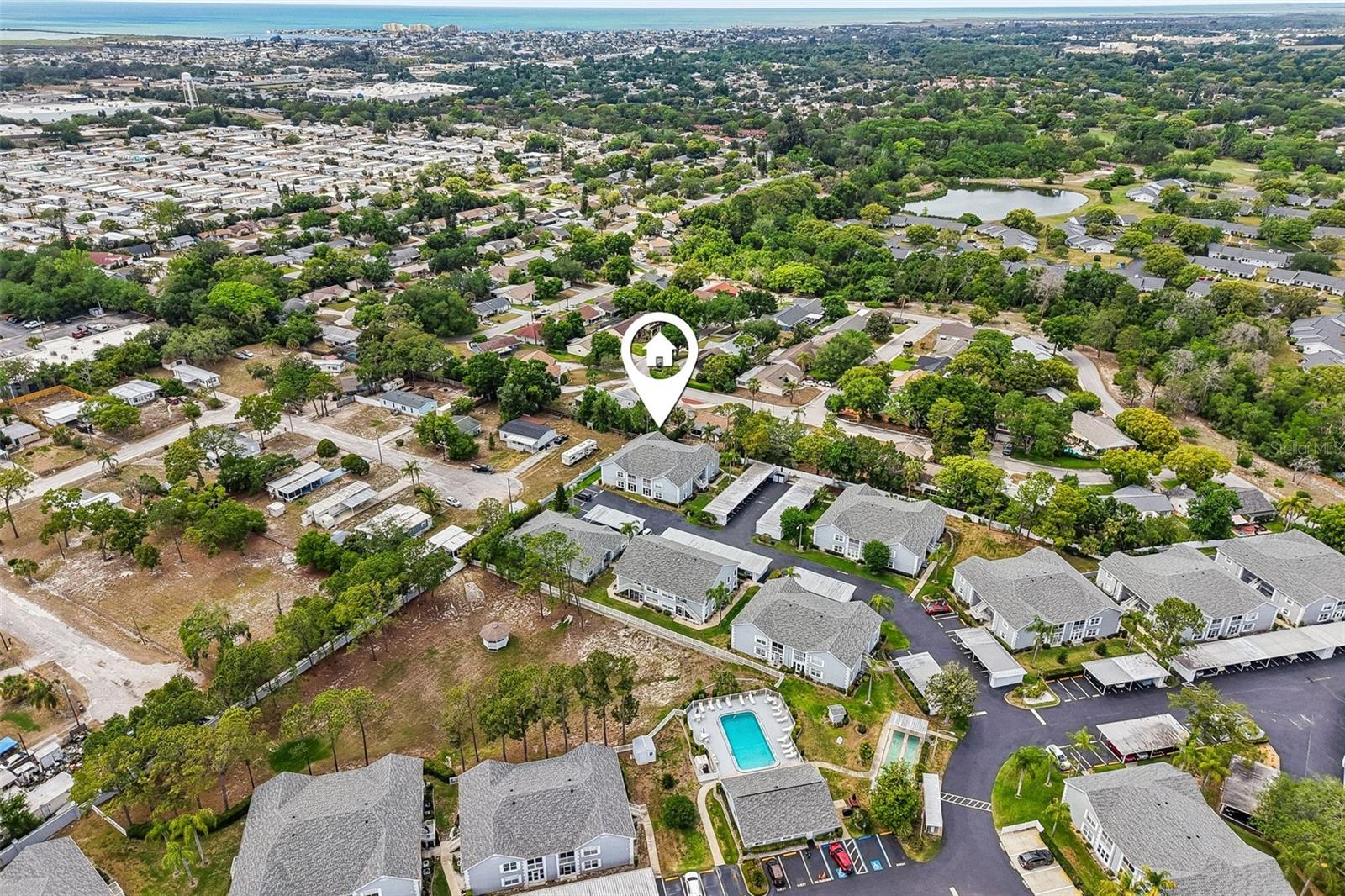 7713 HILLSIDE CT #204, HUDSON, FL — photo 29