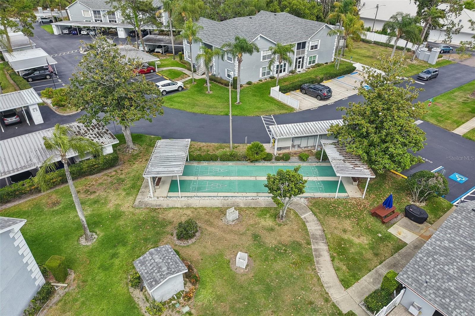 7713 HILLSIDE CT #204, HUDSON, FL — photo 31