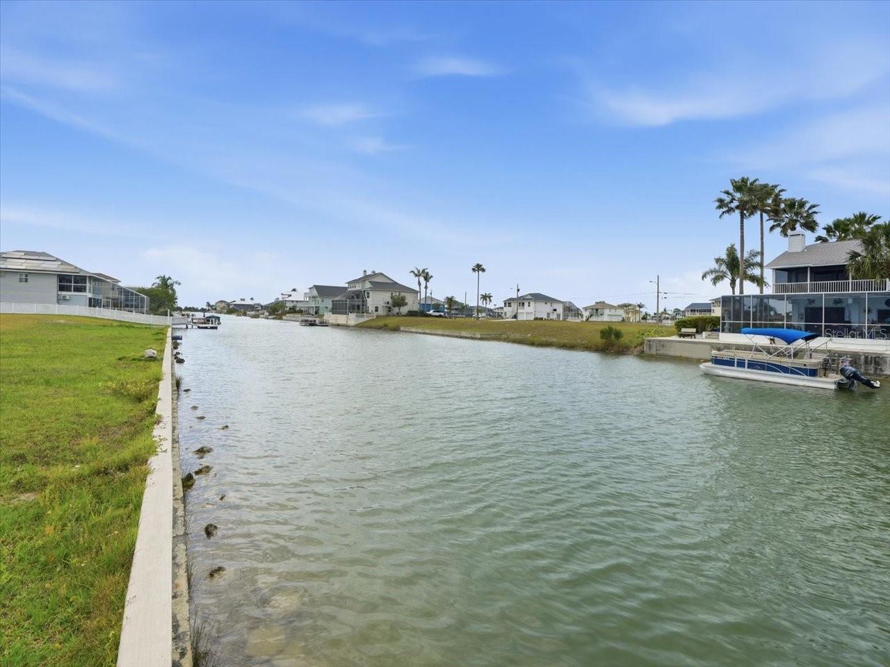 4033 TRIGGERFISH DR, HERNANDO BEACH, FL — photo 10
