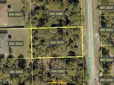 6003 TENA AVE N, LEHIGH ACRES, FL