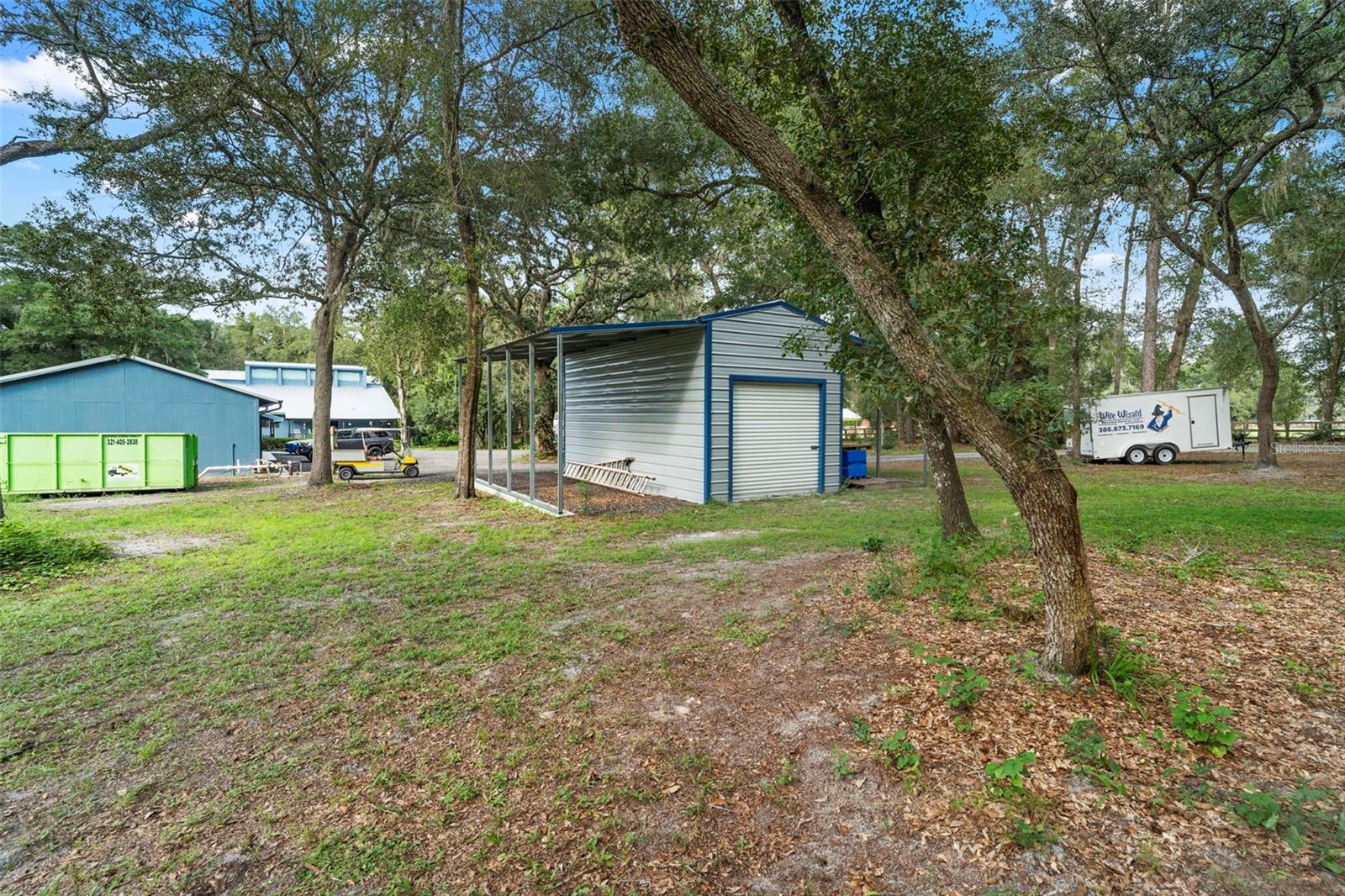 1268 MCGREGOR RD, DELAND, FL — photo 26