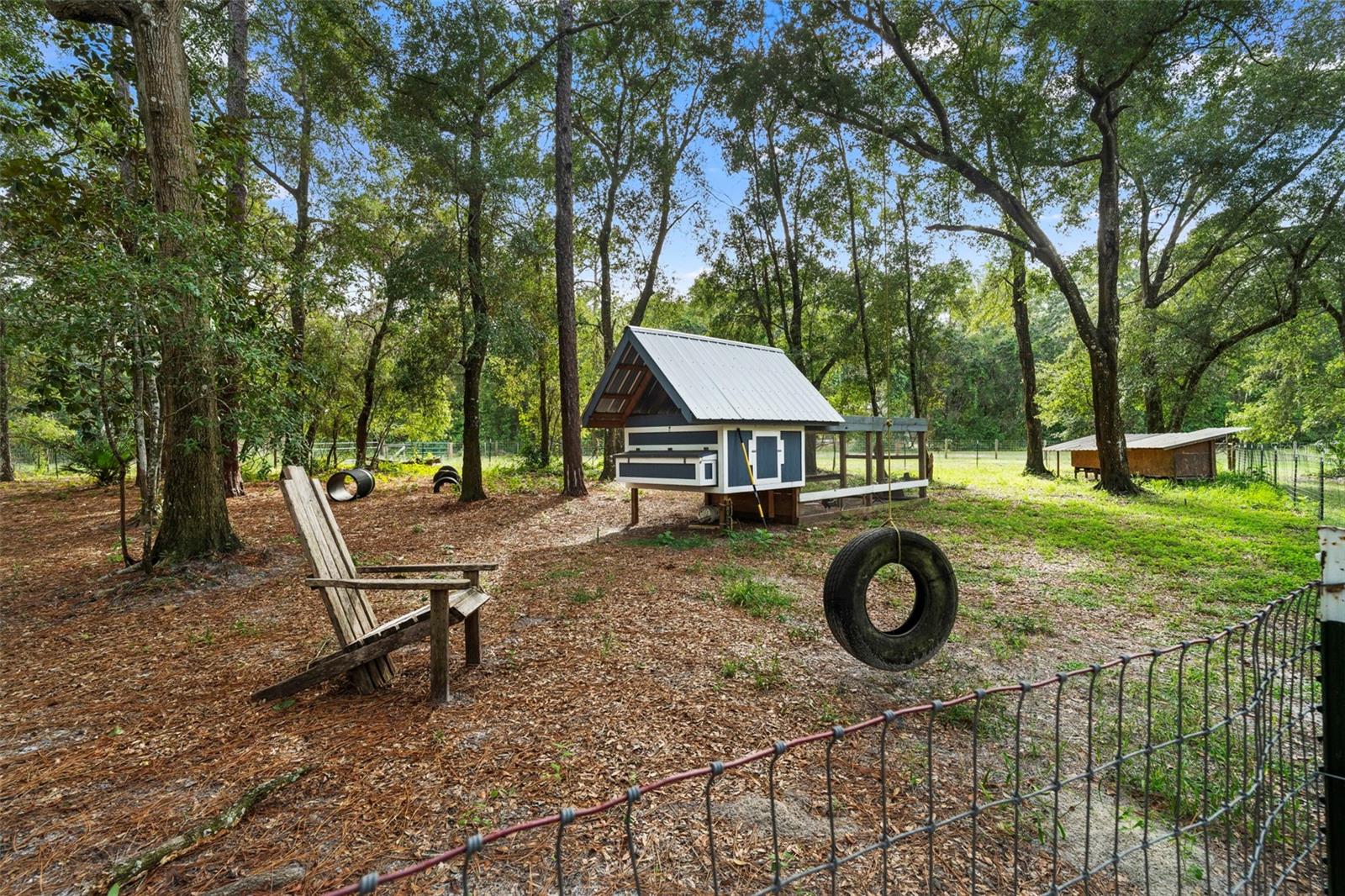 1268 MCGREGOR RD, DELAND, FL — photo 38
