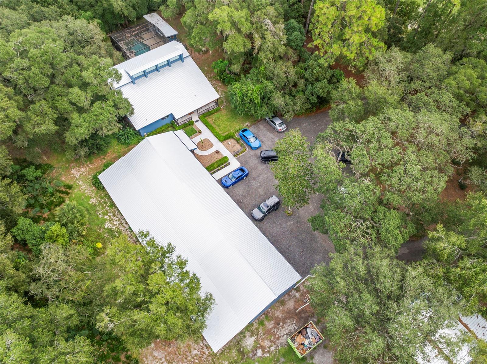 1268 MCGREGOR RD, DELAND, FL — photo 44