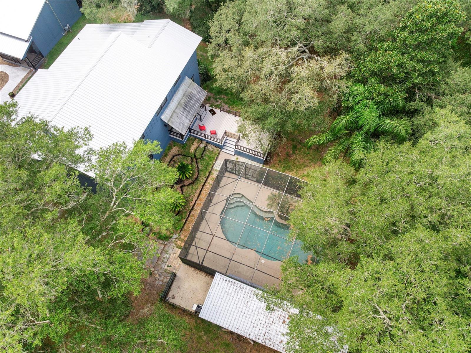 1268 MCGREGOR RD, DELAND, FL — photo 45