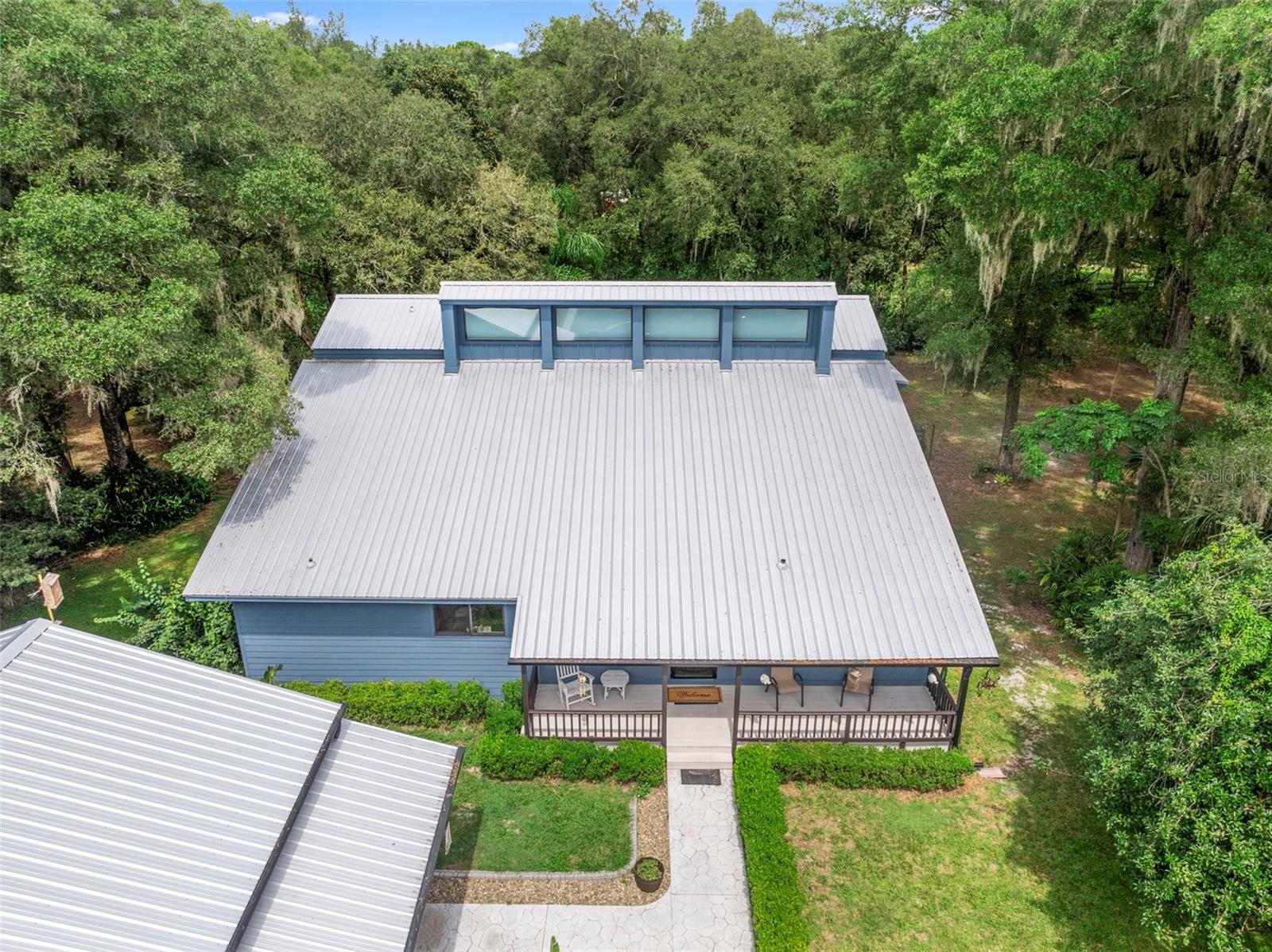 1268 MCGREGOR RD, DELAND, FL — photo 46