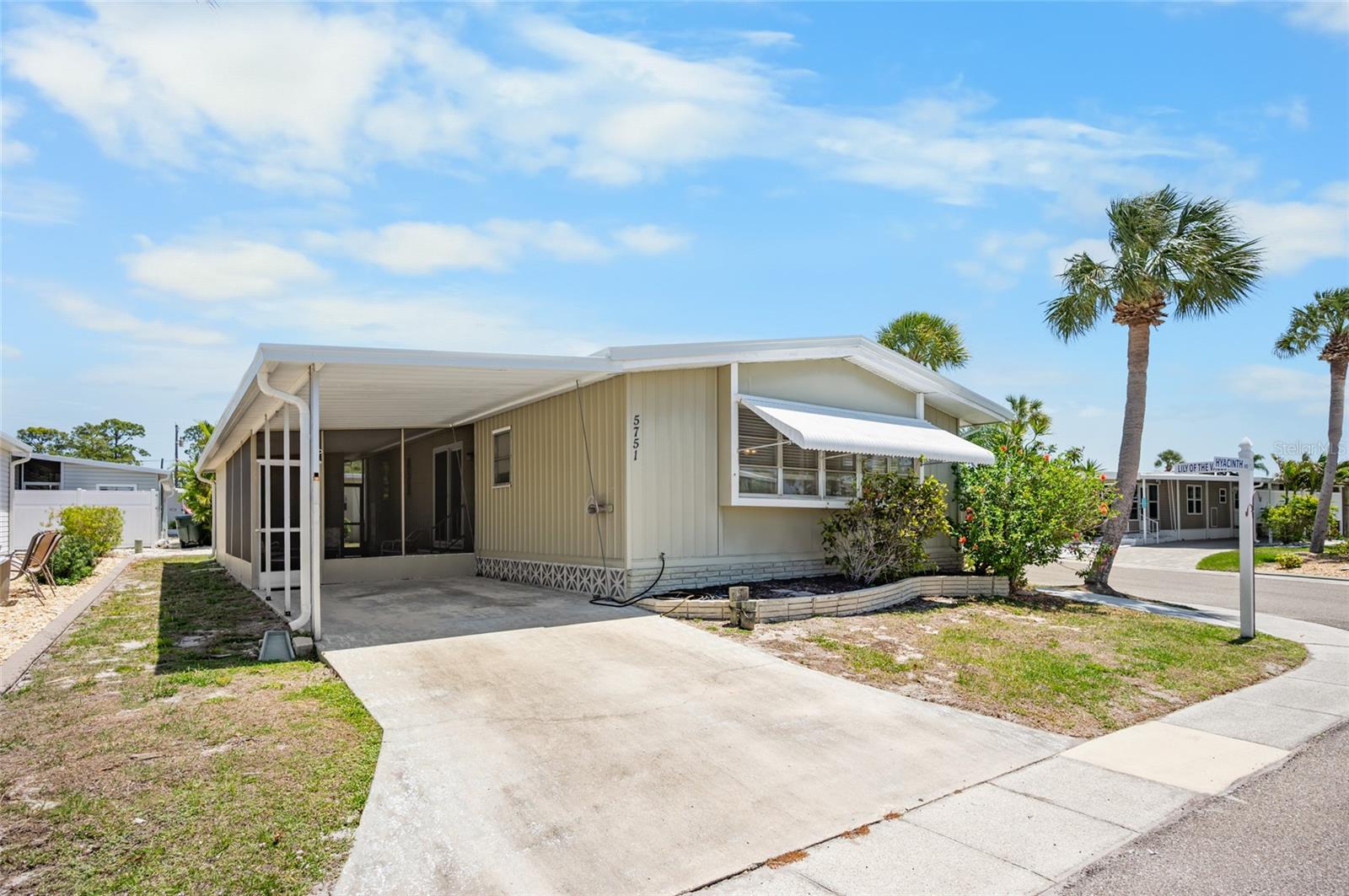 5751 HYACINTH RD, VENICE, FL — photo 25