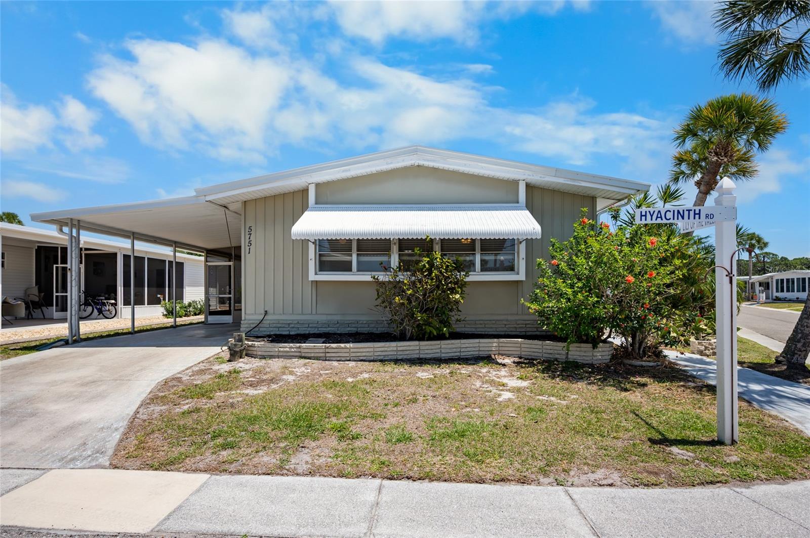 5751 HYACINTH RD, VENICE, FL — photo 30