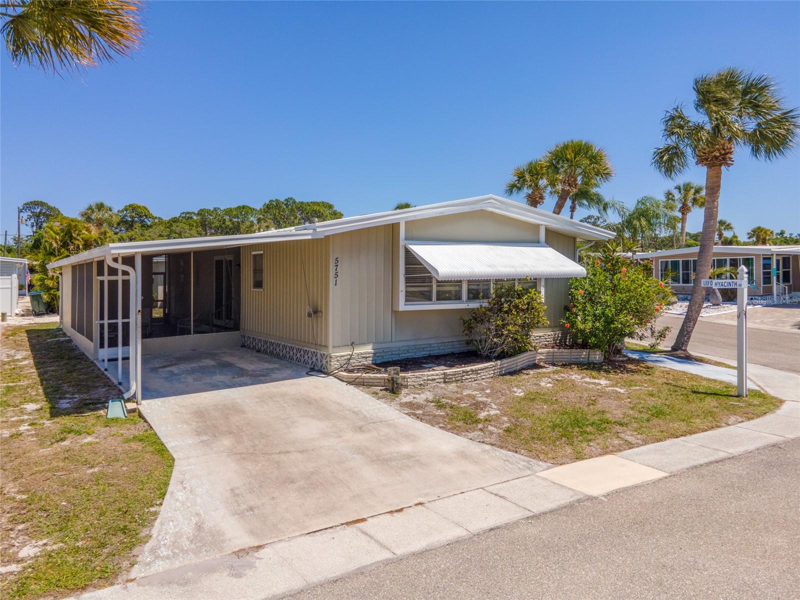 5751 HYACINTH RD, VENICE, FL — photo 34