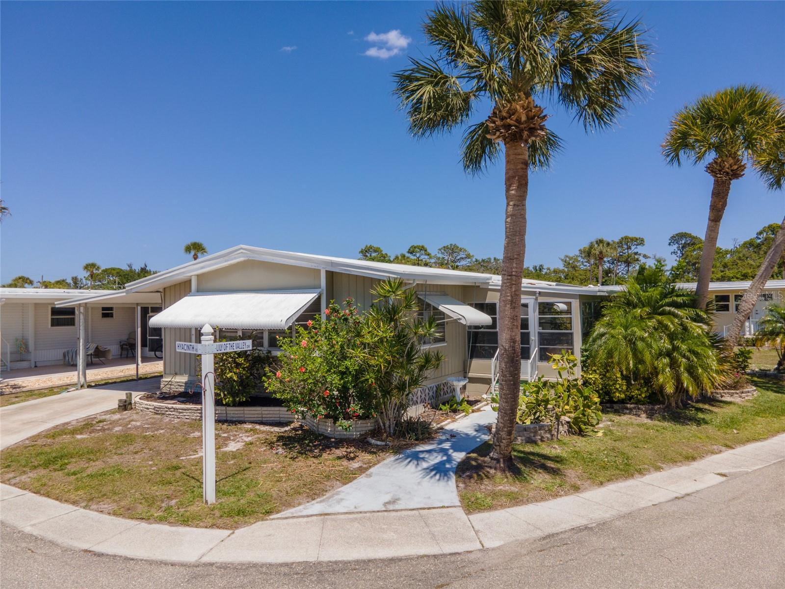 5751 HYACINTH RD, VENICE, FL — photo 35