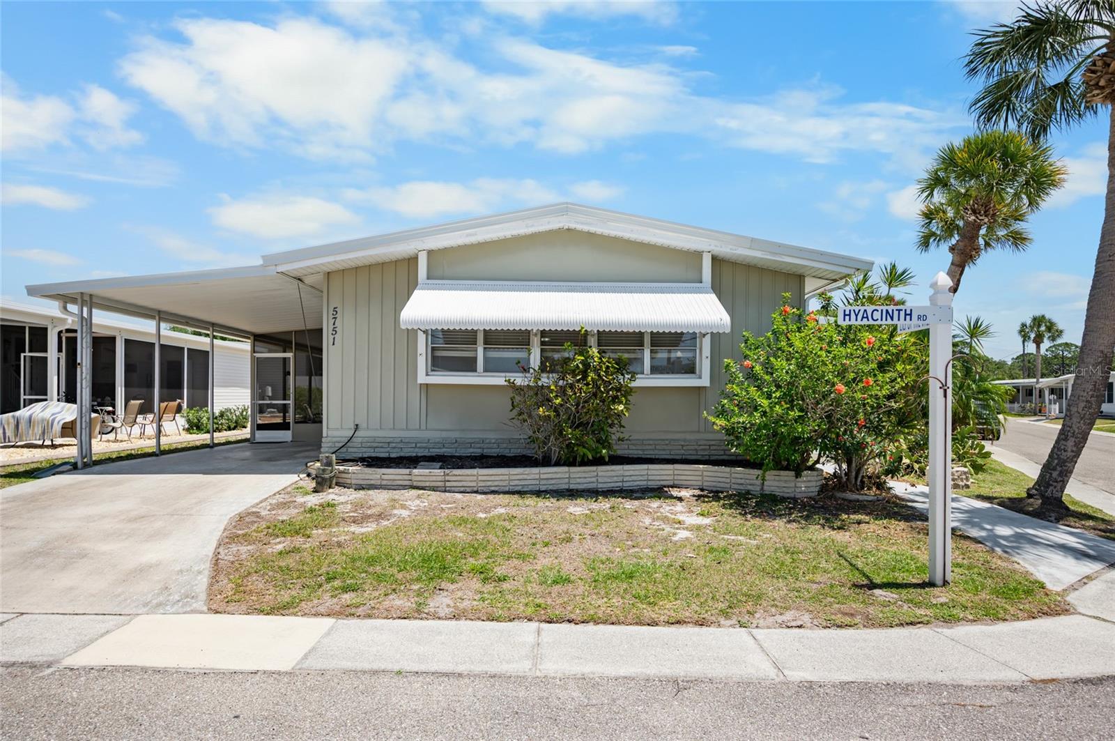 5751 HYACINTH RD, VENICE, FL — photo 36