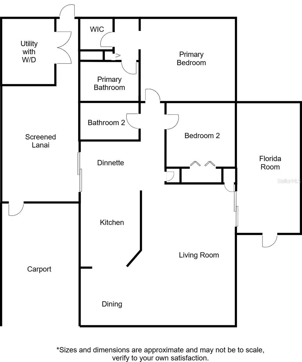 5751 HYACINTH RD, VENICE, FL — photo 14