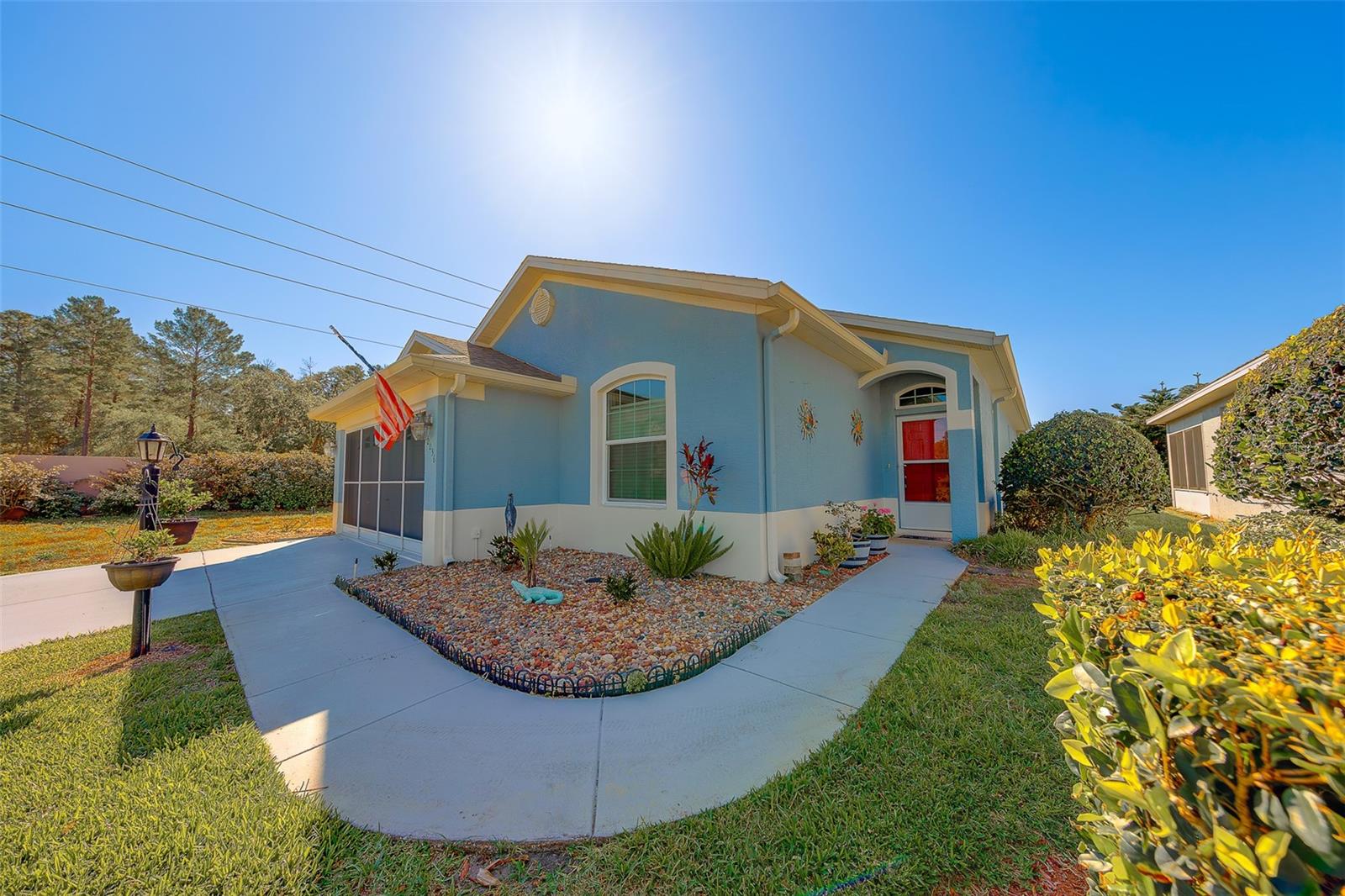 10036 BROOKDALE DR, NEW PORT RICHEY, FL
