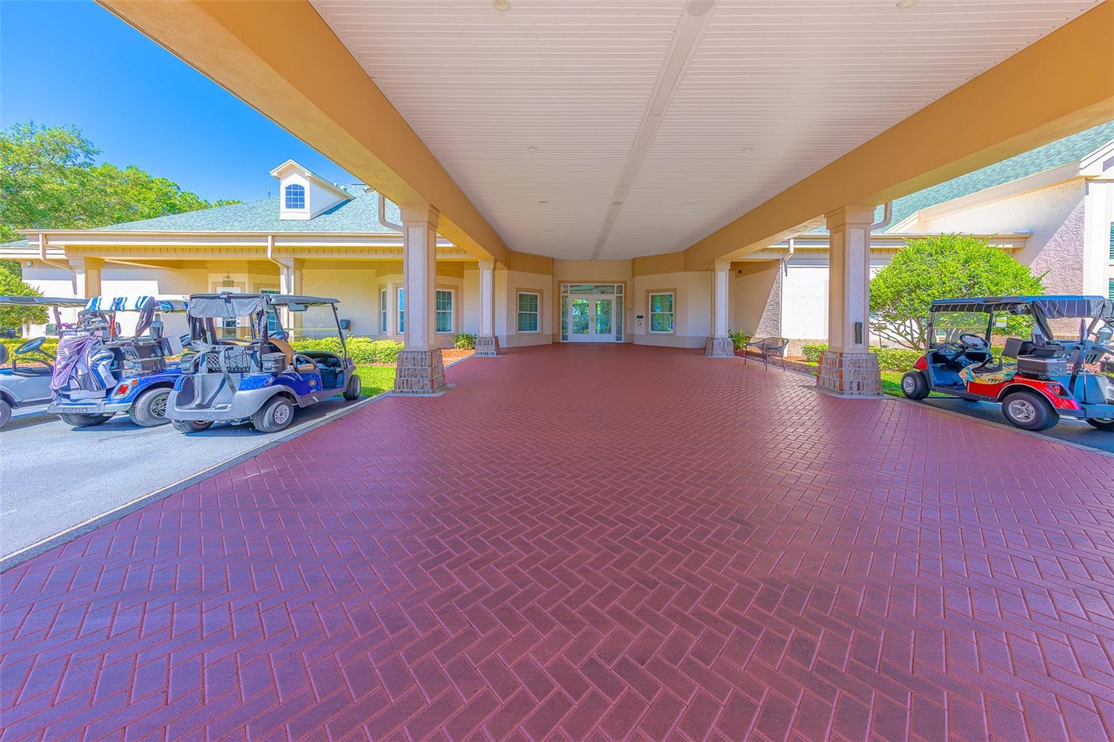 10036 BROOKDALE DR, NEW PORT RICHEY, FL — photo 31