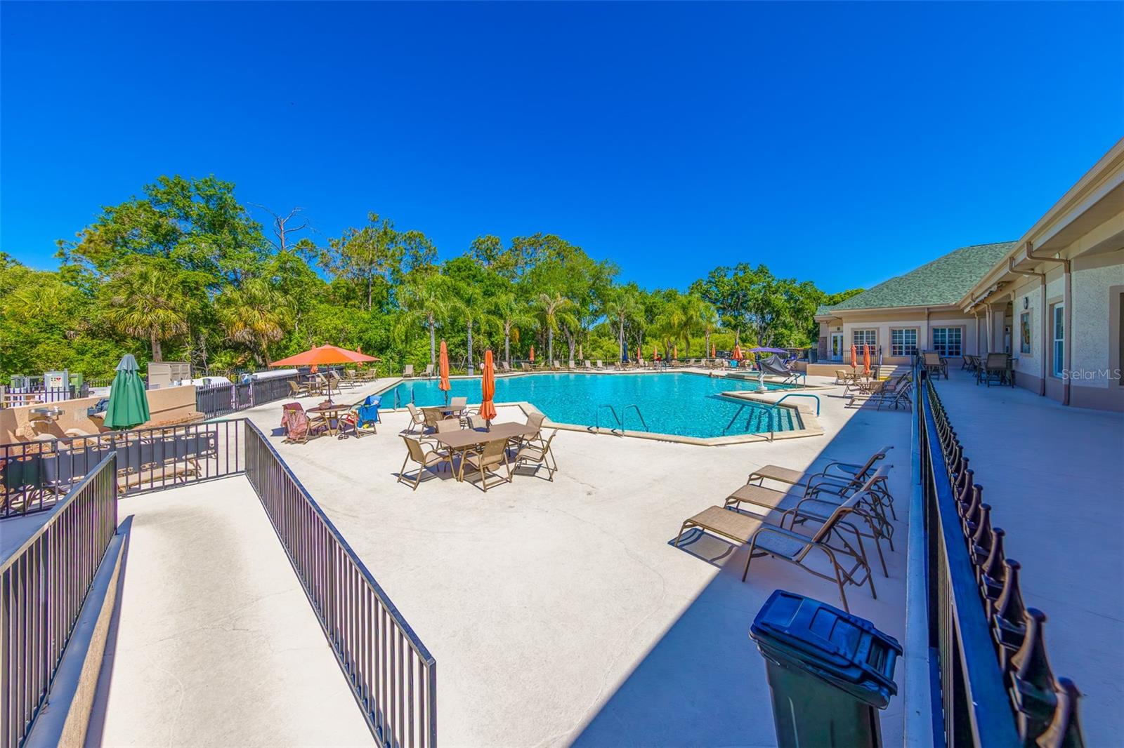10036 BROOKDALE DR, NEW PORT RICHEY, FL — photo 34