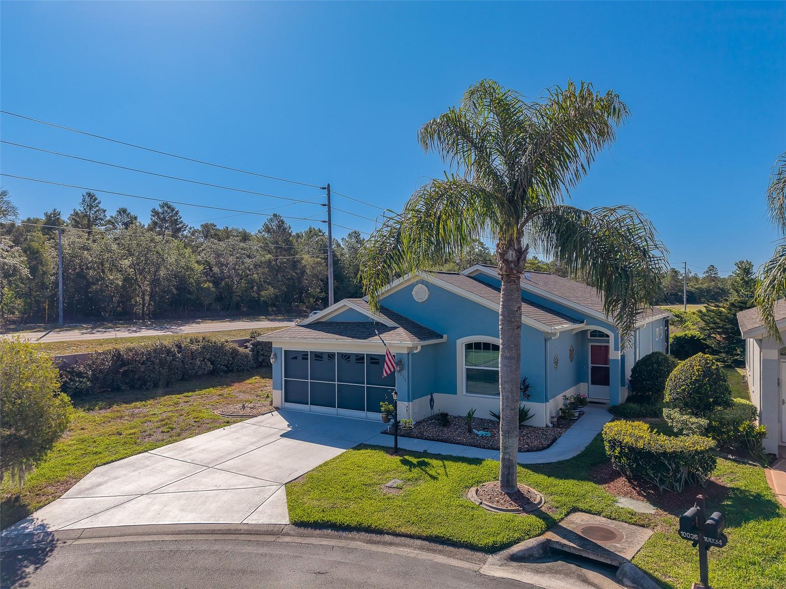 10036 BROOKDALE DR, NEW PORT RICHEY, FL — photo 41