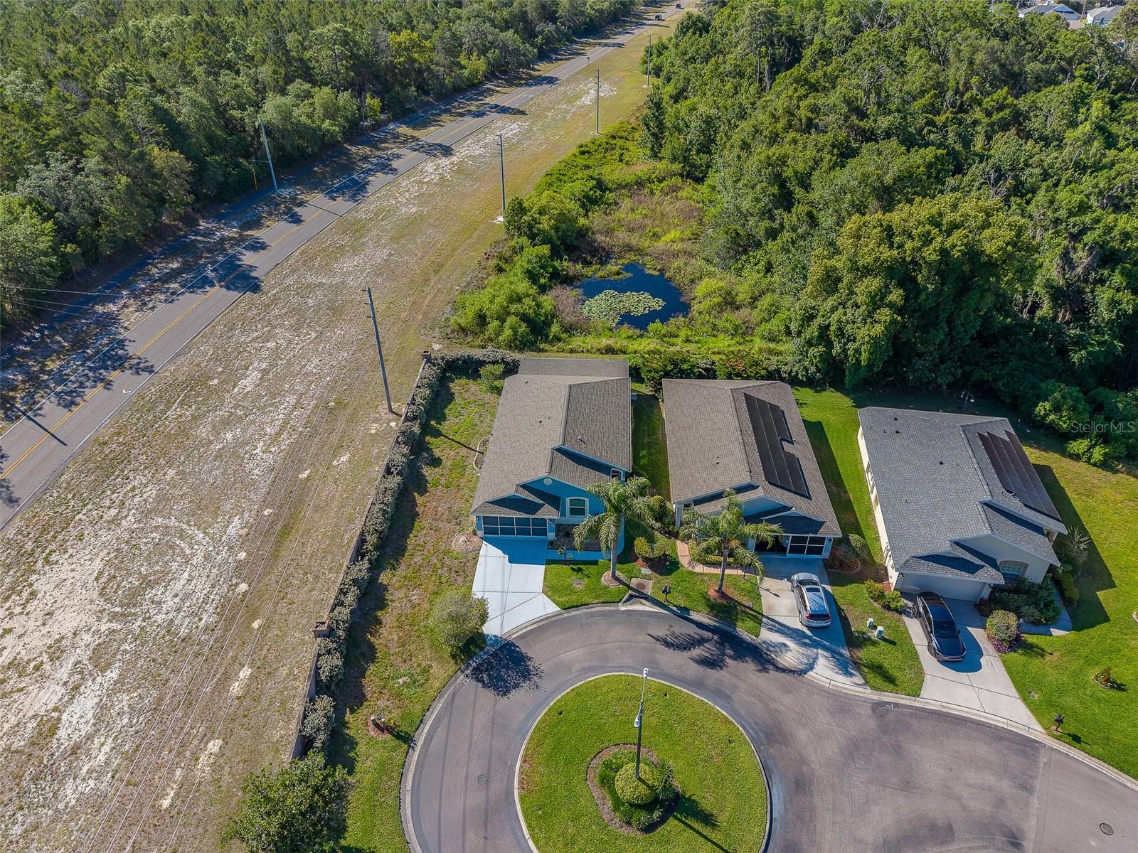 10036 BROOKDALE DR, NEW PORT RICHEY, FL — photo 42