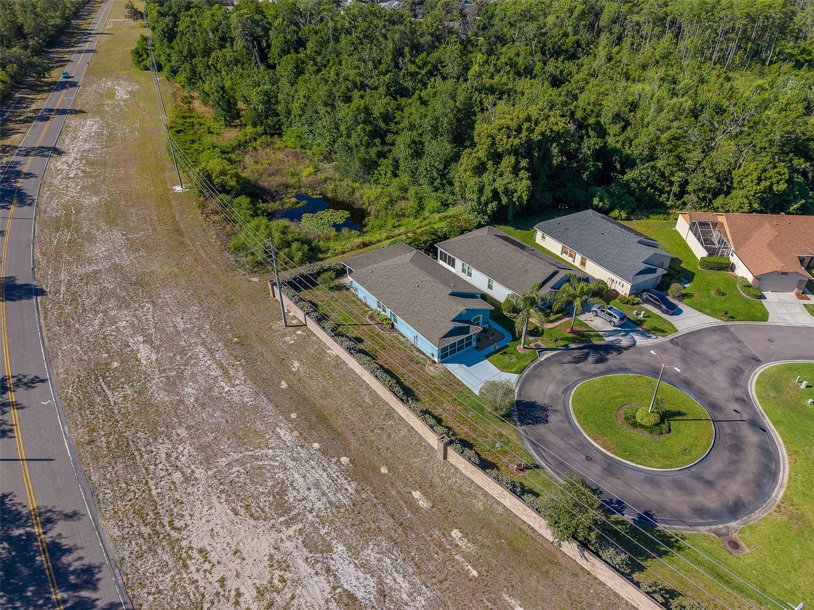 10036 BROOKDALE DR, NEW PORT RICHEY, FL — photo 43