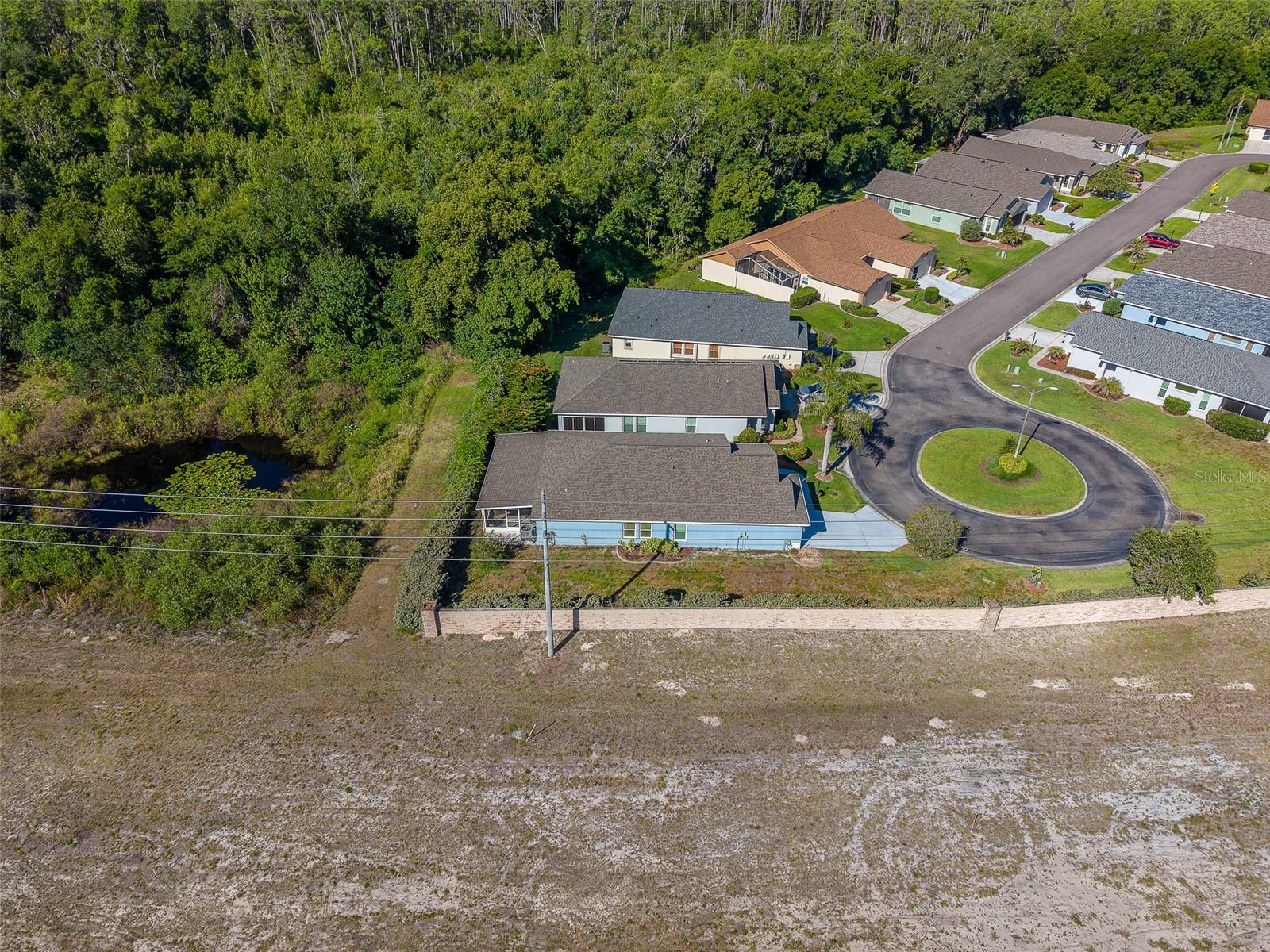 10036 BROOKDALE DR, NEW PORT RICHEY, FL — photo 44