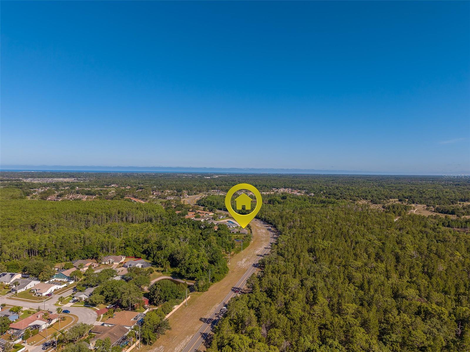 10036 BROOKDALE DR, NEW PORT RICHEY, FL — photo 45