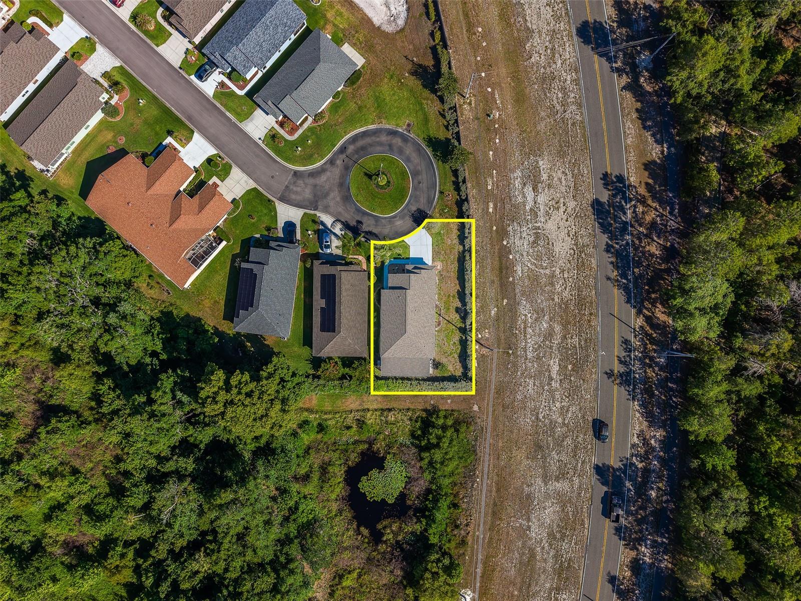 10036 BROOKDALE DR, NEW PORT RICHEY, FL — photo 47
