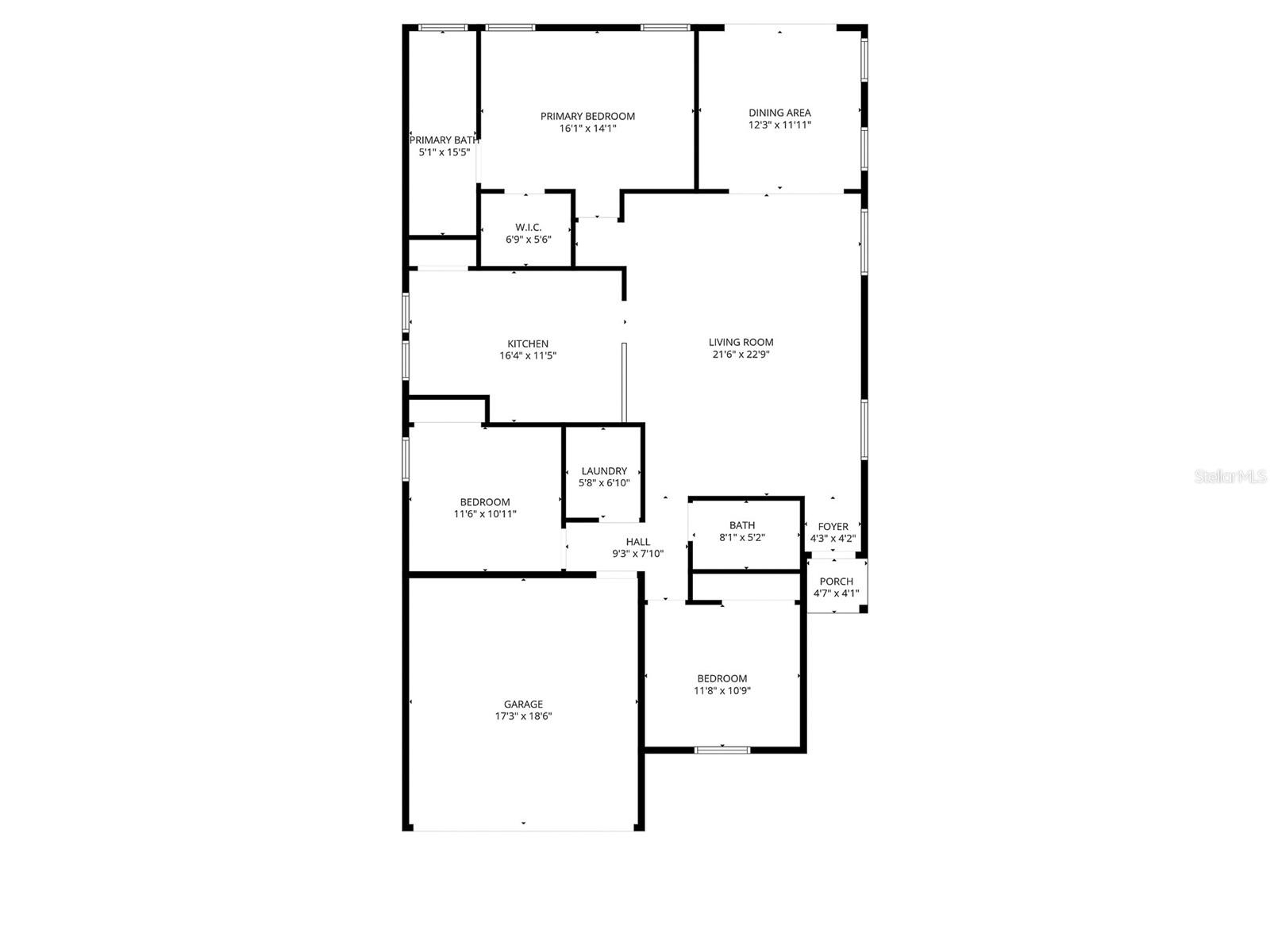 10036 BROOKDALE DR, NEW PORT RICHEY, FL — photo 49