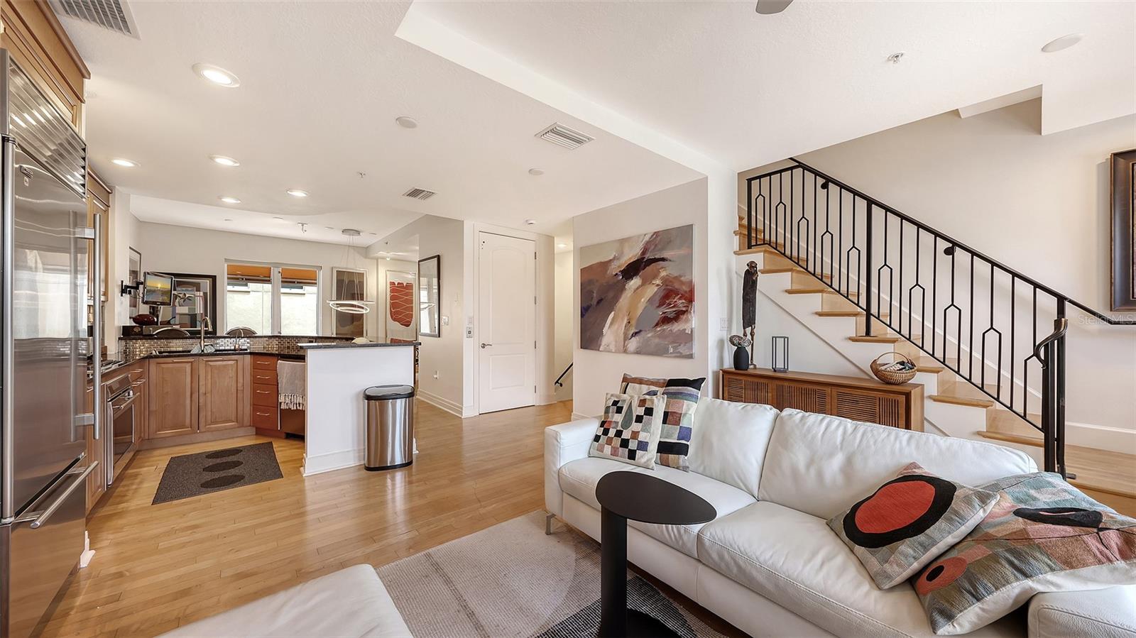 235 COCOANUT AVE #128E, SARASOTA, FL — photo 24