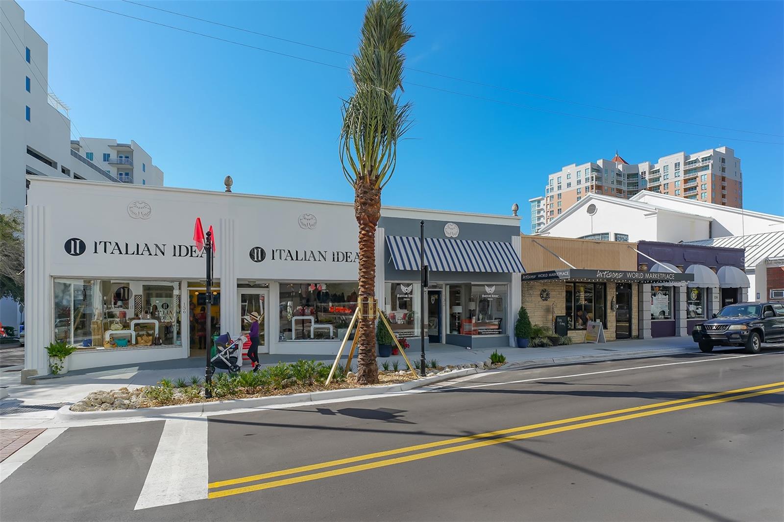 235 COCOANUT AVE #128E, SARASOTA, FL — photo 61