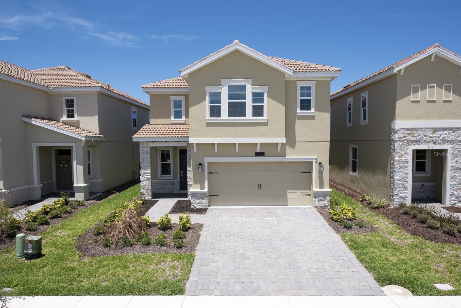 1037 BLACKWOLF RUN RD, DAVENPORT, FL — photo 2