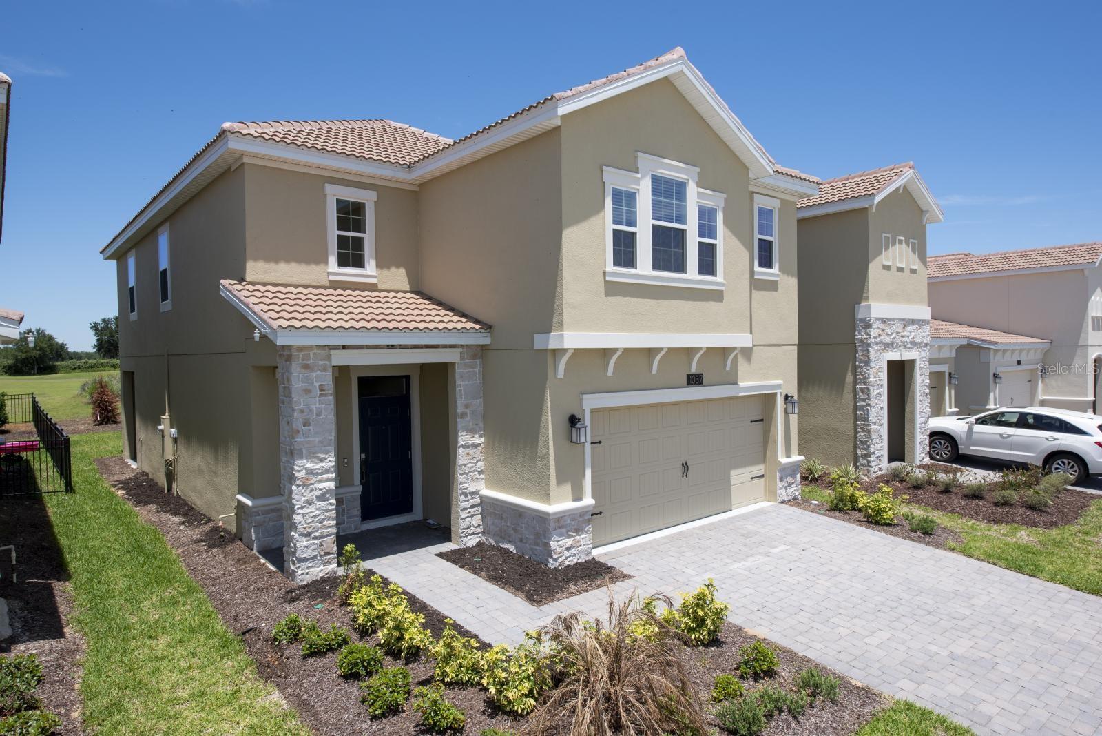 1037 BLACKWOLF RUN RD, DAVENPORT, FL — photo 4