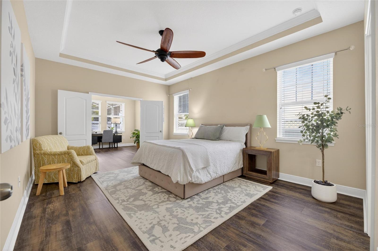 513 MANNS HARBOR DR, APOLLO BEACH, FL — photo 4