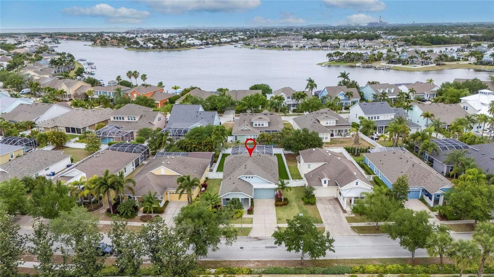 513 MANNS HARBOR DR, APOLLO BEACH, FL — photo 5