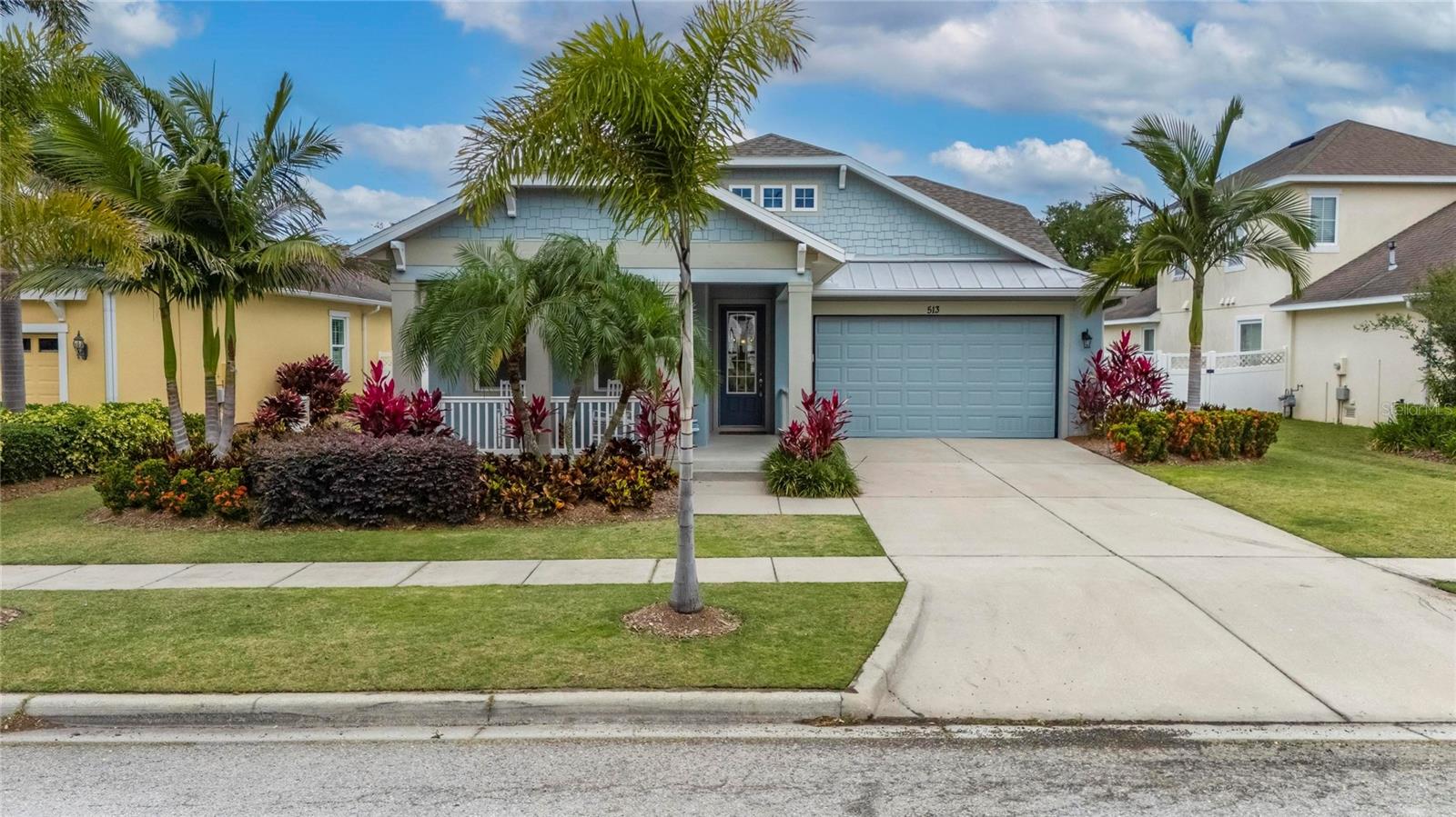 513 MANNS HARBOR DR, APOLLO BEACH, FL — photo 6