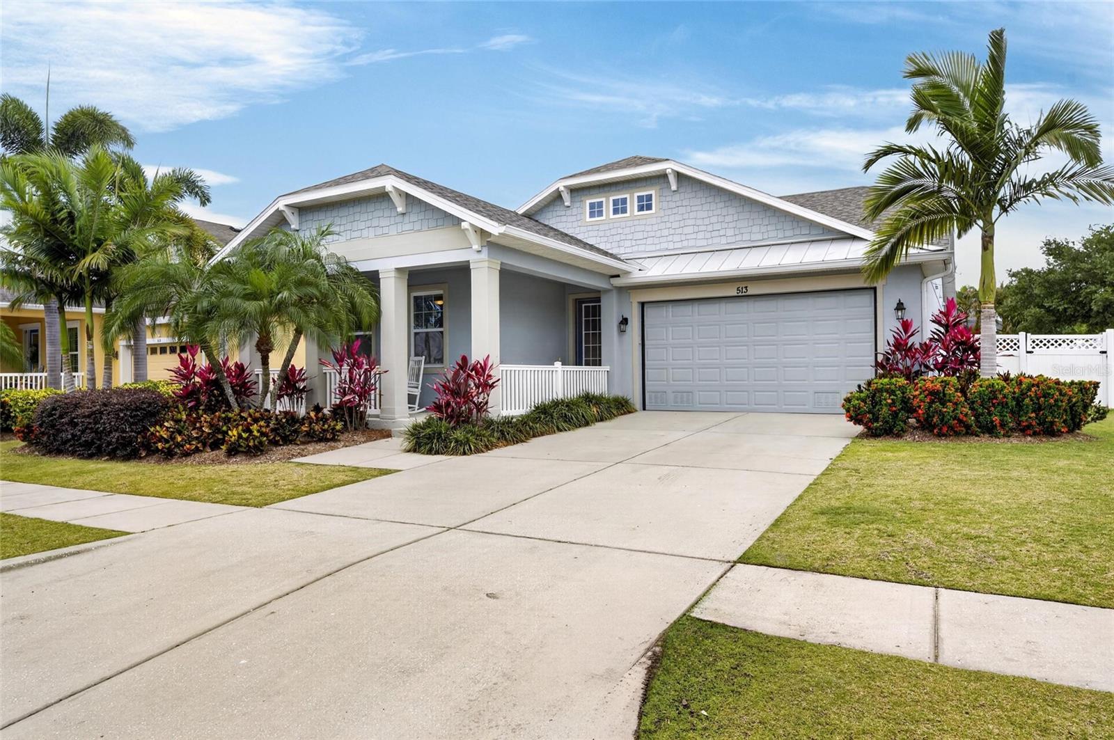 513 MANNS HARBOR DR, APOLLO BEACH, FL — photo 8