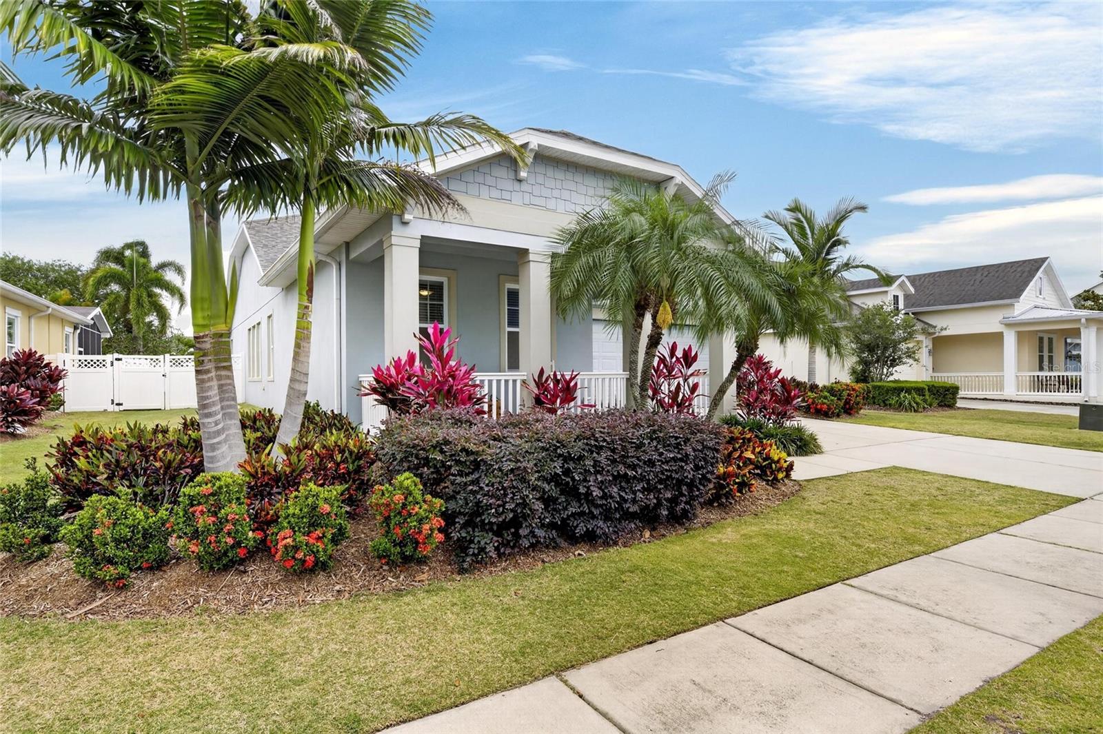 513 MANNS HARBOR DR, APOLLO BEACH, FL — photo 10