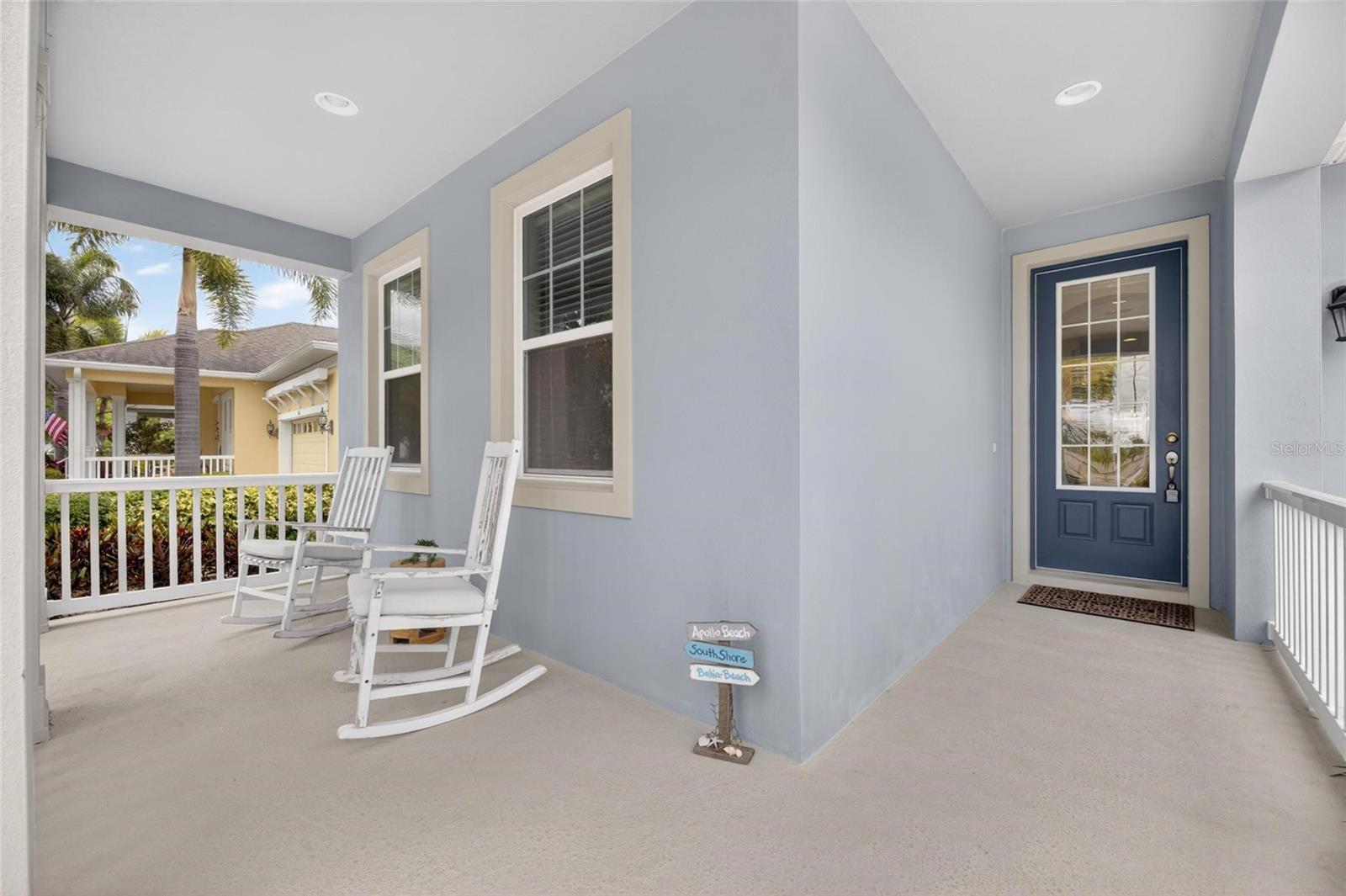 513 MANNS HARBOR DR, APOLLO BEACH, FL — photo 12