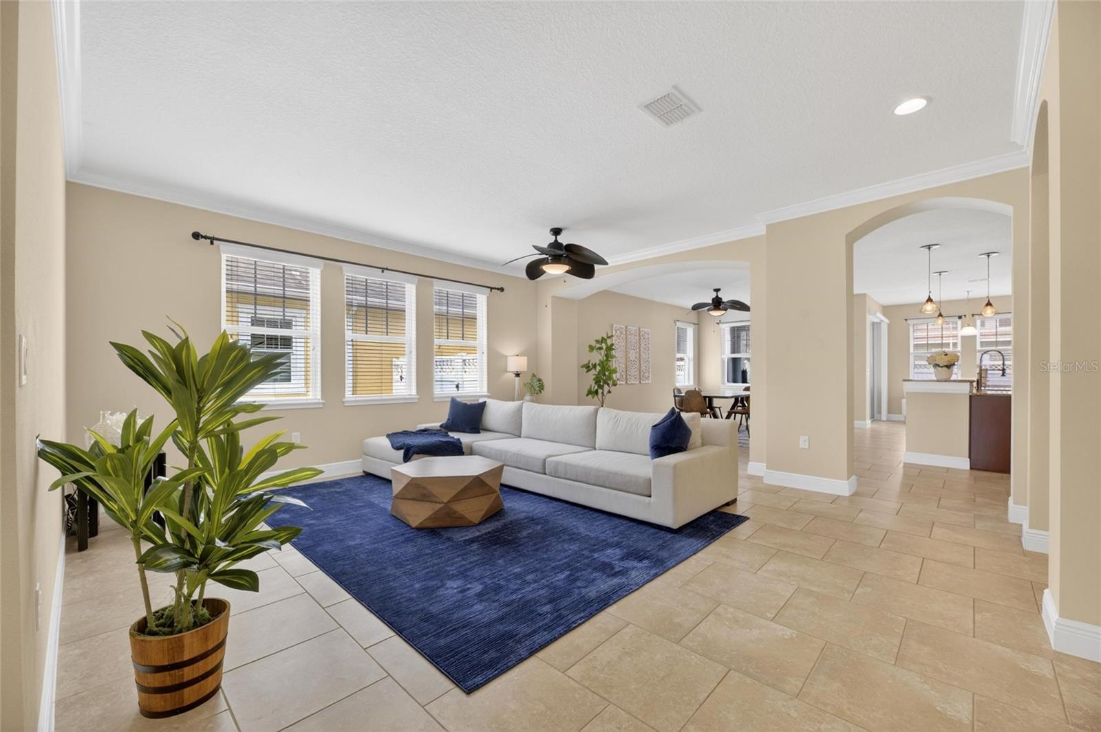 513 MANNS HARBOR DR, APOLLO BEACH, FL — photo 22