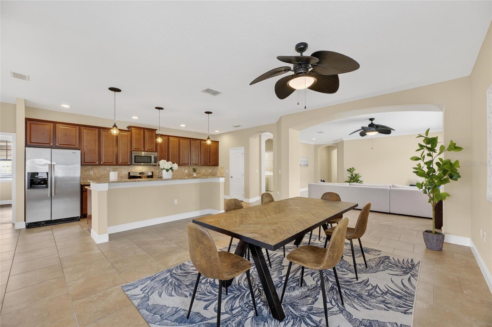 513 MANNS HARBOR DR, APOLLO BEACH, FL — photo 49