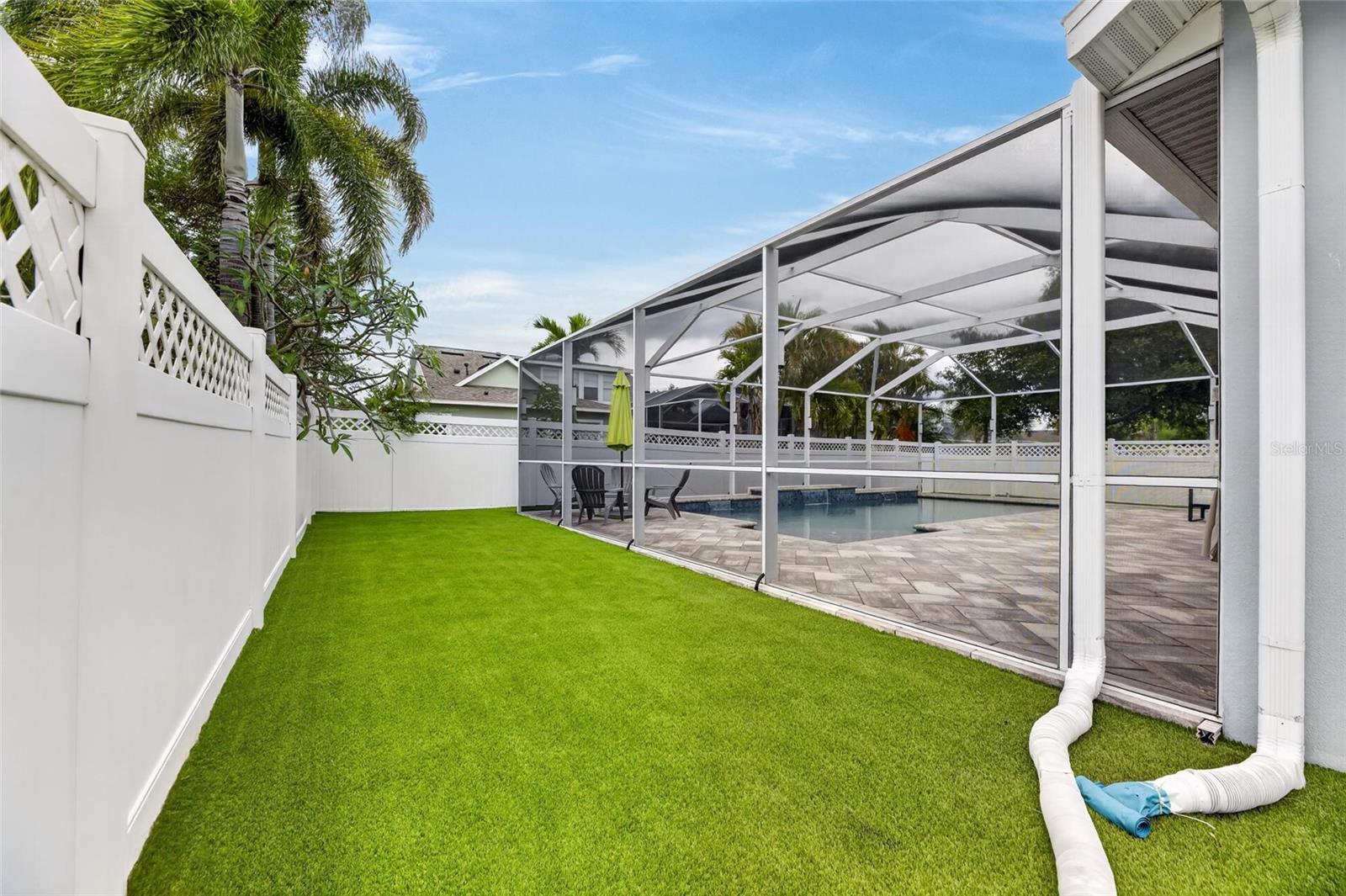 513 MANNS HARBOR DR, APOLLO BEACH, FL — photo 66
