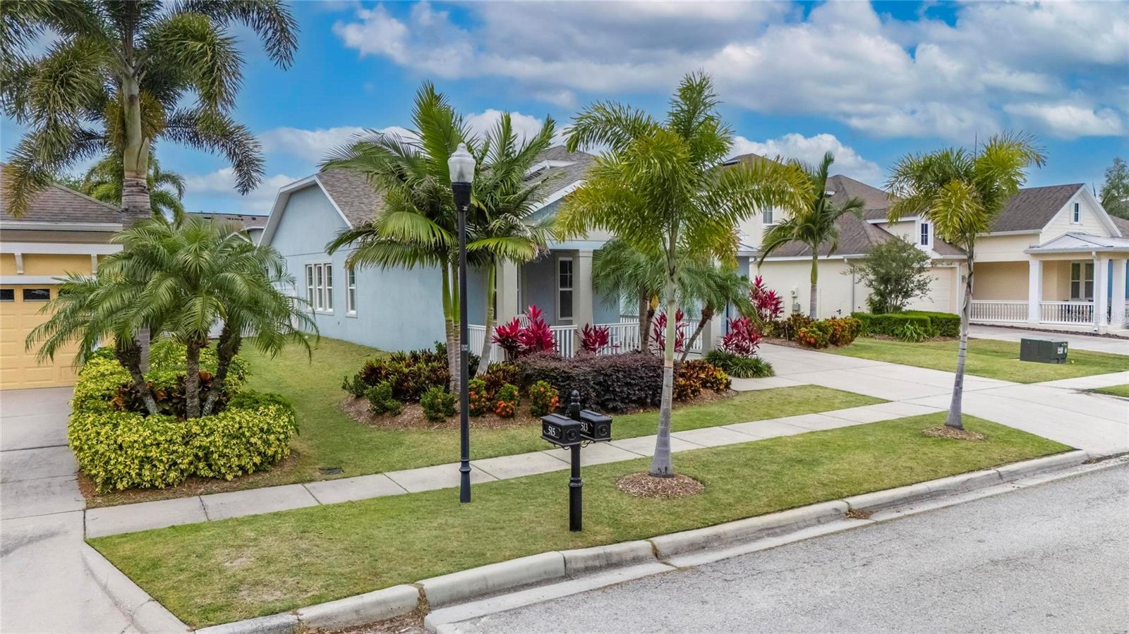 513 MANNS HARBOR DR, APOLLO BEACH, FL — photo 70