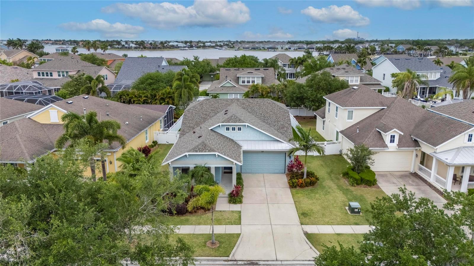513 MANNS HARBOR DR, APOLLO BEACH, FL — photo 72