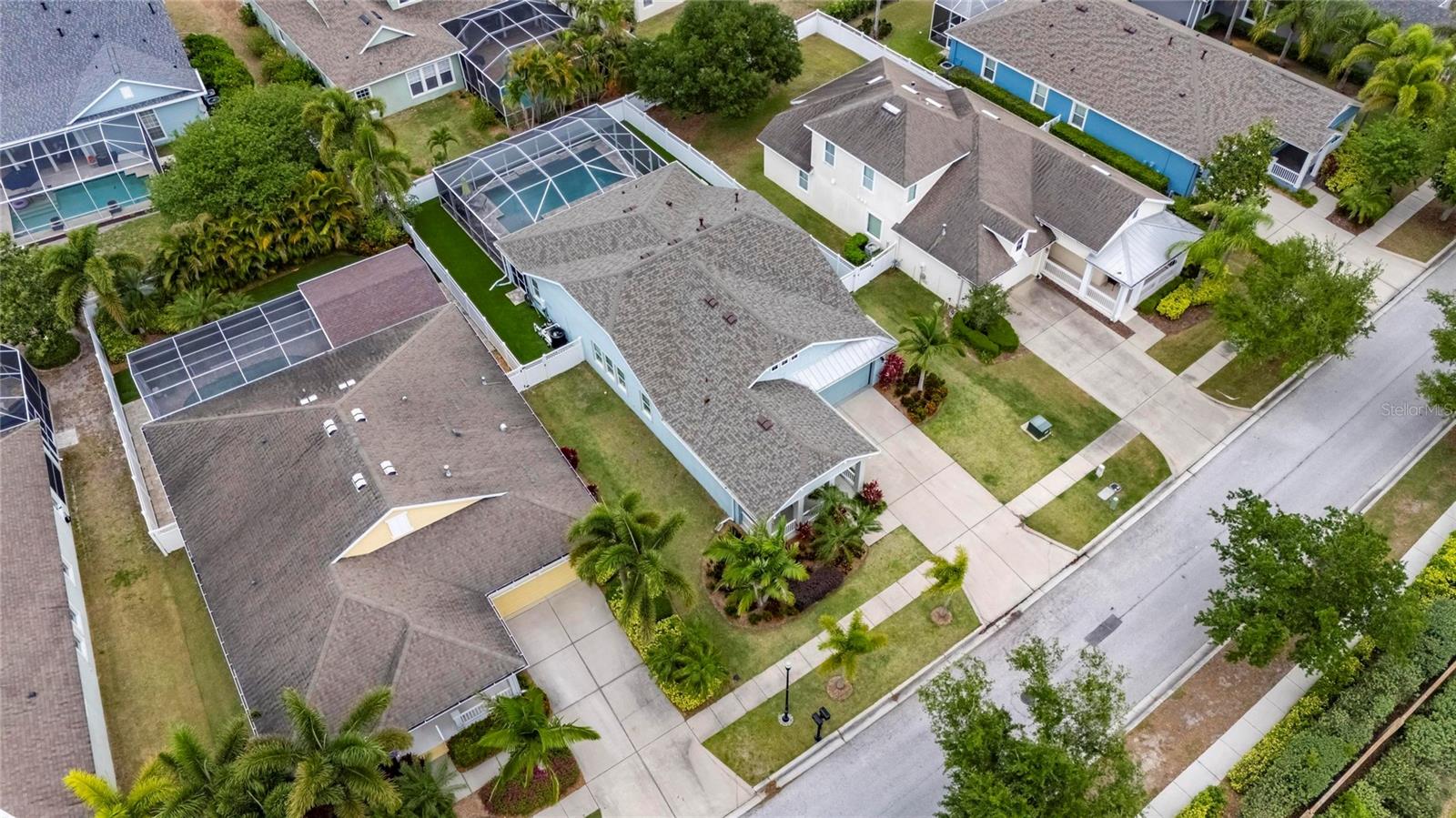 513 MANNS HARBOR DR, APOLLO BEACH, FL — photo 73